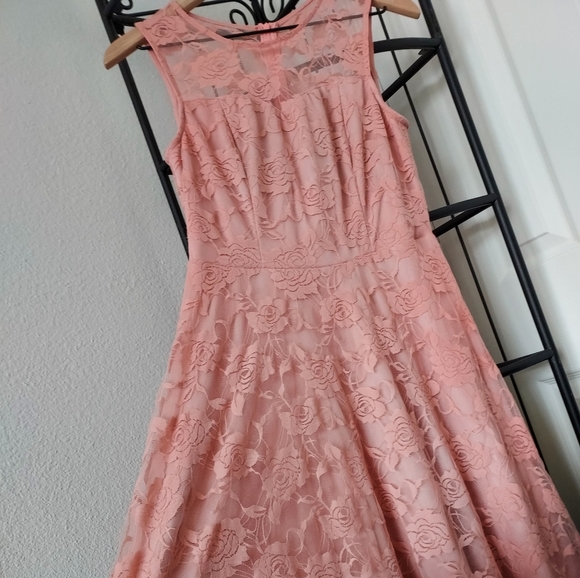 Dress "Bridesmaid's" 👗 - Picture 2 of 10